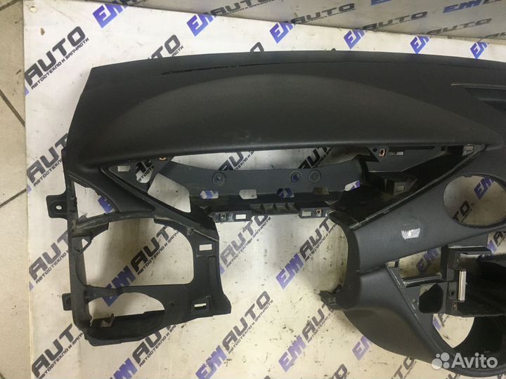 Торпедо Форд Фокус 1