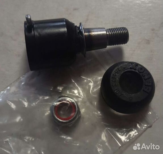 Шарнир рулевой Газ
