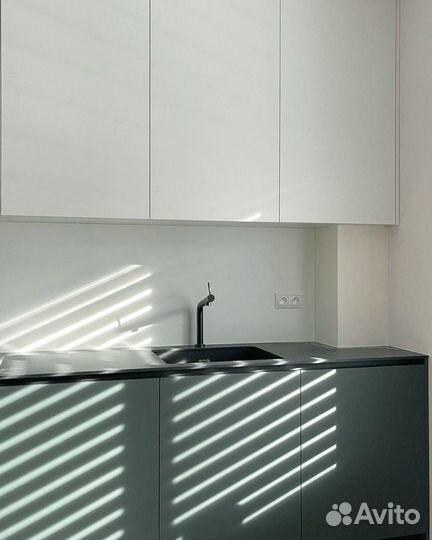 Кухня замер и проект бесплатно