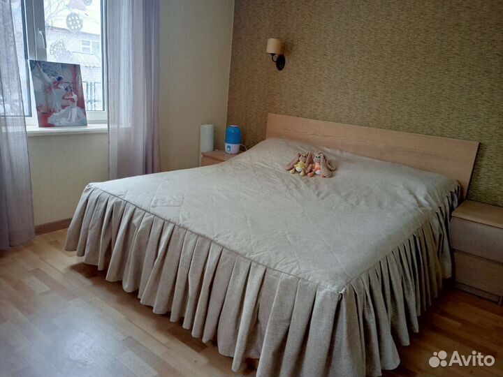 Постельное белье