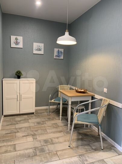 2-к. квартира, 44 м², 14/19 эт.