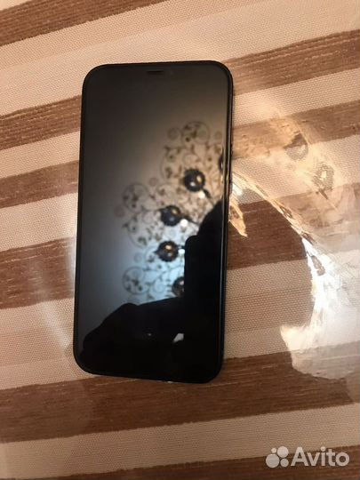 iPhone 12 про 256 гб