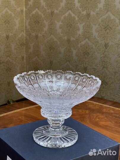 Ваза для фруктов и конфет