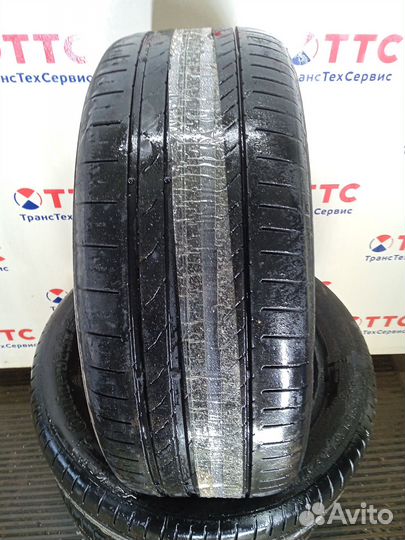 Continental ContiSportContact 5 225/50 R17