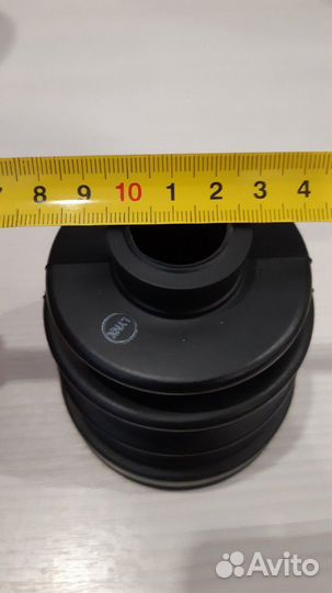 Пыльник шруса Cerato 2003-2008