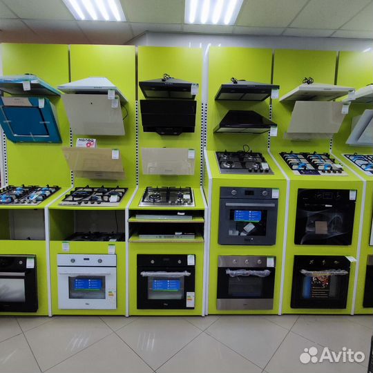 Стиральная машина 7кг Optima OWM-7048W