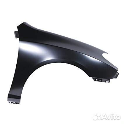 Хендай elantra HD 2007 элантра крыло правое
