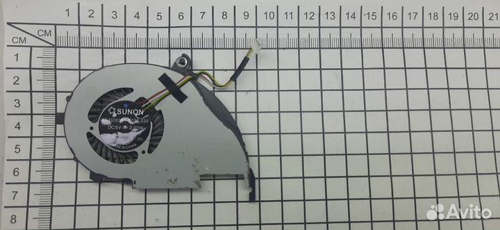 Кулер для ноутбука Acer Aspire V5-472 / V5-552G