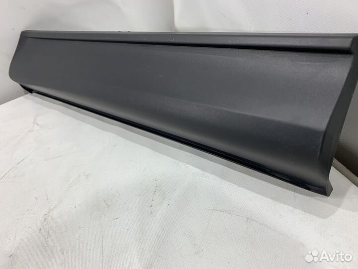 Накладка двери задней правой Mazda CX-5 KF