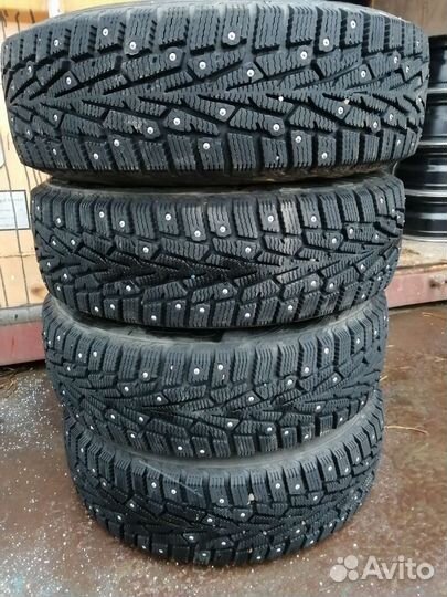 Cordiant Snow Cross 185/65 R15