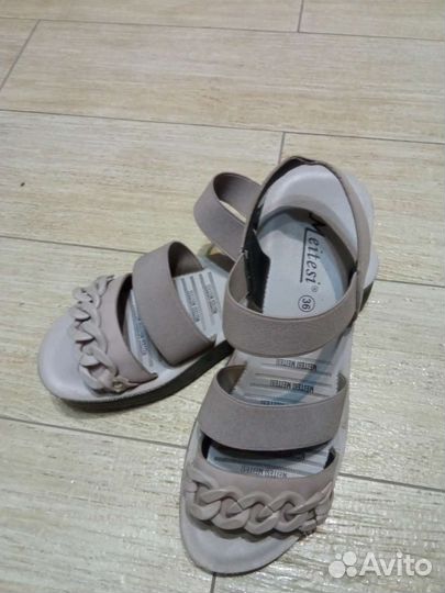 Детская обувь для девочек