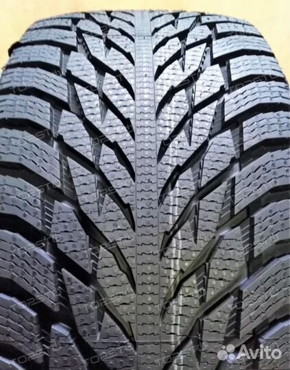 Nokian Tyres Hakkapeliitta R3 225/60 R18