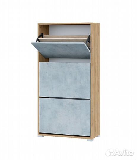 Обувница Домино xl (новая, в наличии)