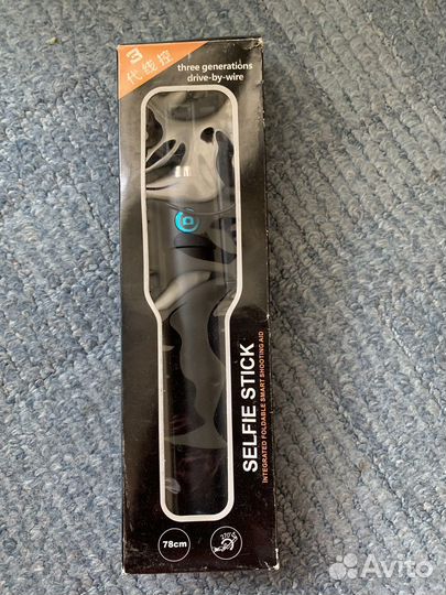 Монопод для селфи