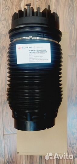 Dodge Ram 1500 пневмобаллон 68248948AA