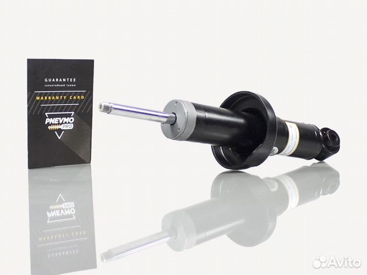 Амортизатор для Audi R8 I передний правый