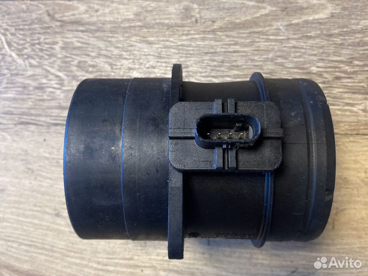 Audi a4 b9 датчик дмрв