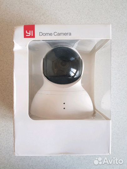IP камера Mi Yi