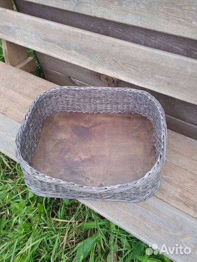 Лежанка для животных