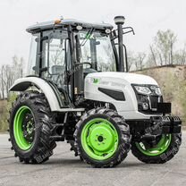 Трактор Runmax AGRO AR5091E, 2023