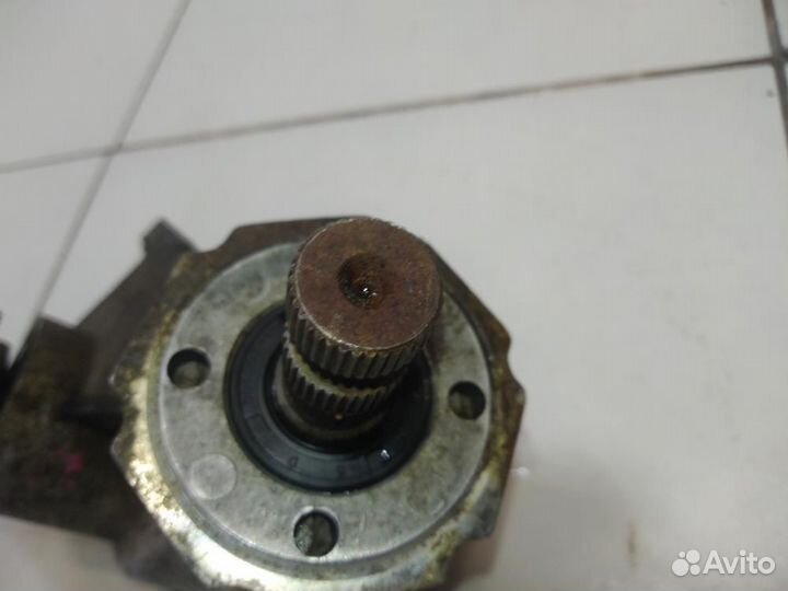 Рулевой редуктор Great Wall Safe I (2001—2010)