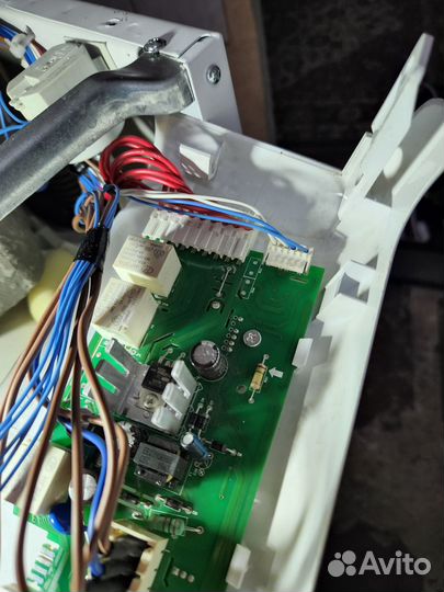 Ремонт Стиральных Машин на дому