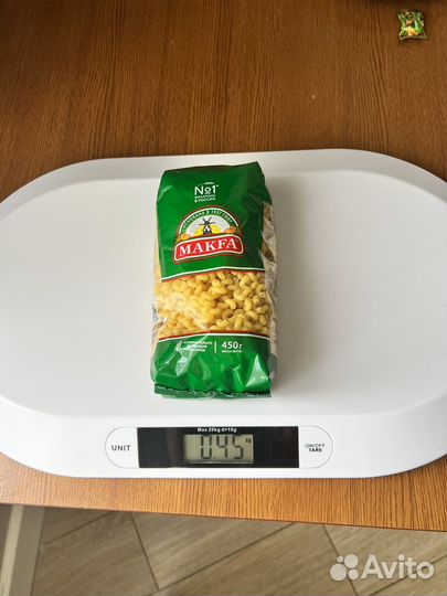 Детские электронные весы