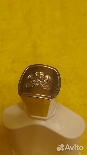 Creed пустой флакон