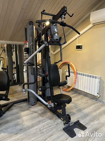 Силовой комплекс Body-Solid G10B