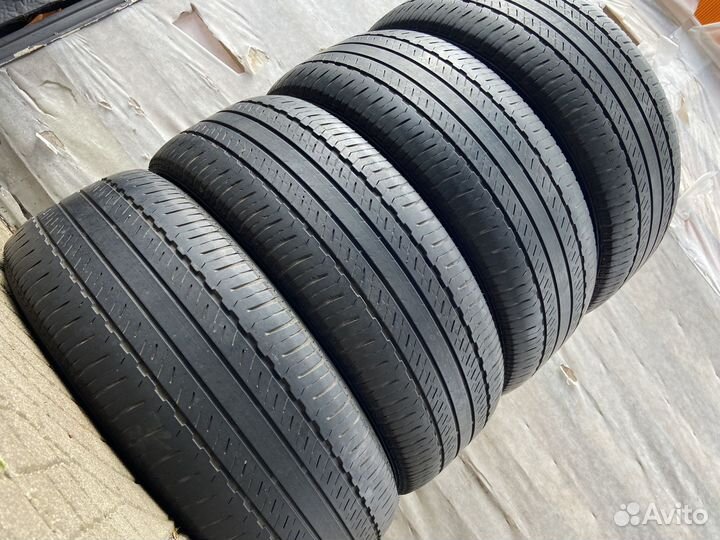 Bridgestone Dueler H/L 400 245/55 R19 103S