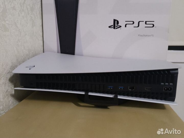Sony playstation 5, 3 ревизия