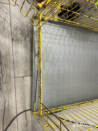 Клетка для собаки