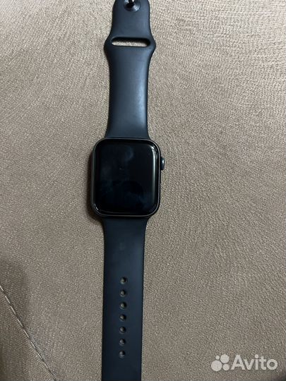 Часы apple watch 5 44 mm