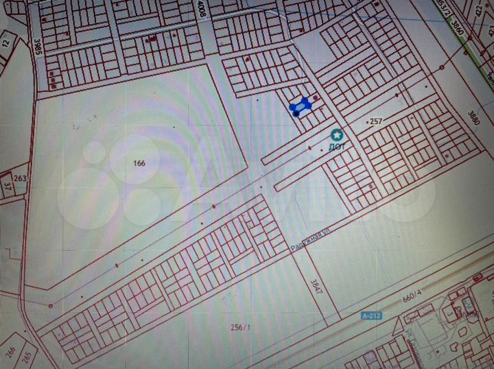 Участок 13 сот. (ИЖС)