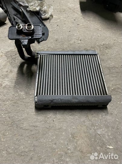 Радиатор отопителя ford kuga 2 CBS