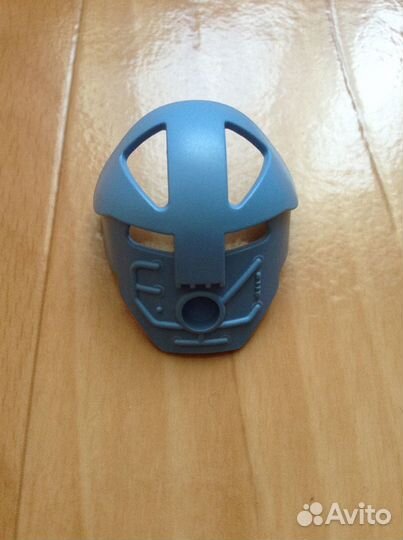 Lego Bionicle Маски