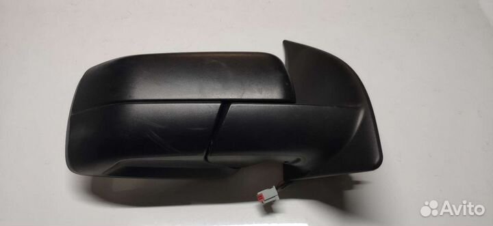 Зеркало Land Rover Freelander правое
