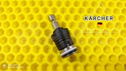 Байпасный клапан Karcher K5 (9.002-164)