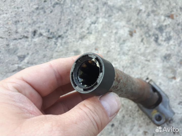 Кардан рулевой Kia Ceed 1 ED Универсал