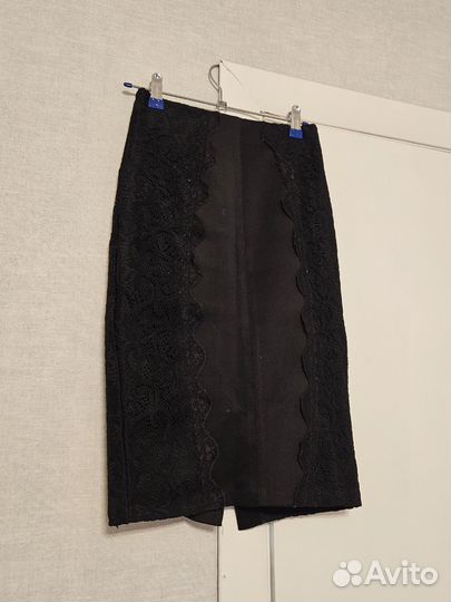 Юбка карандаш