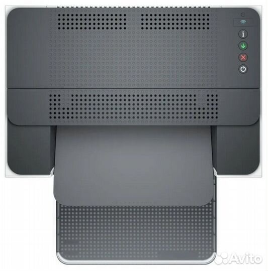 Монохромный лазерный принтер HP LaserJet M211dw