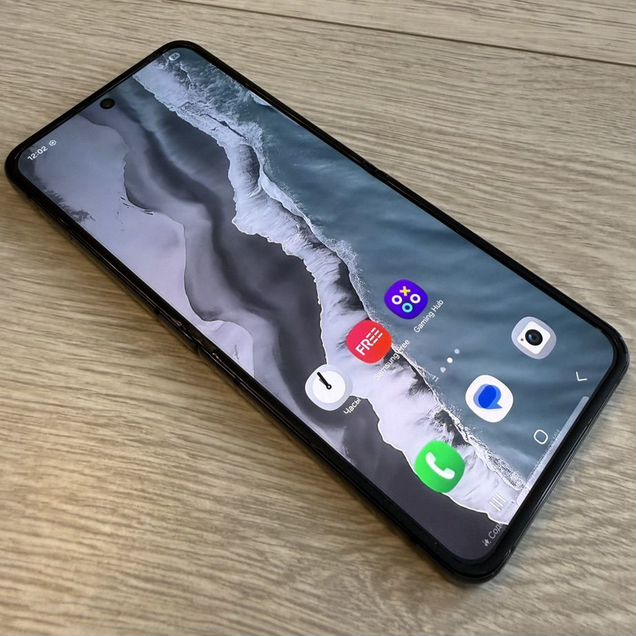 Samsung Galaxy Z Flip4, 8/256 ГБ, SIM + eSIM