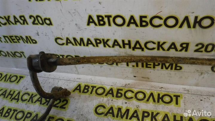 Стабилизатор задний Ford Explorer II (UN105/UN150