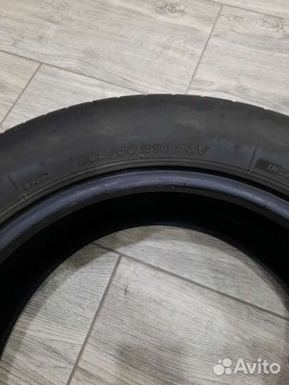 Bridgestone Ecopia EP200 205/60 R16 92V