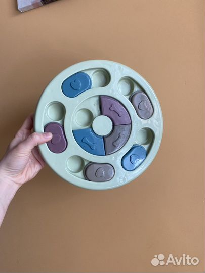 Игрушка для собак и кошек