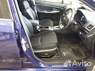 Subaru Levorg 1.6 CVT, 2017, 63 000 км