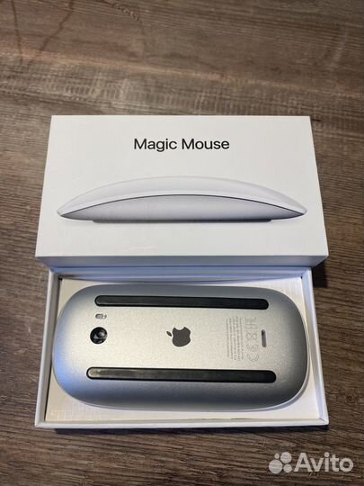 Apple Magic Mouse 2