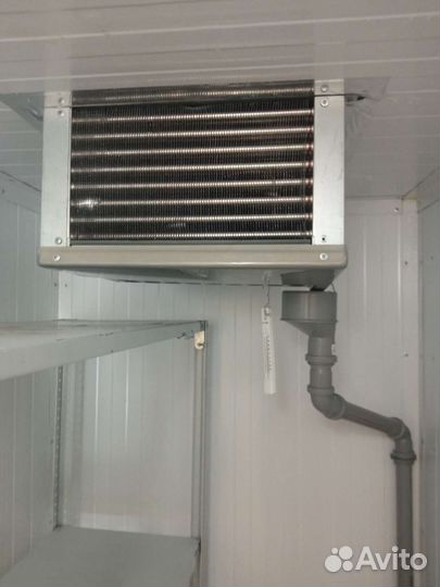 Ремонт холодильного оборудования