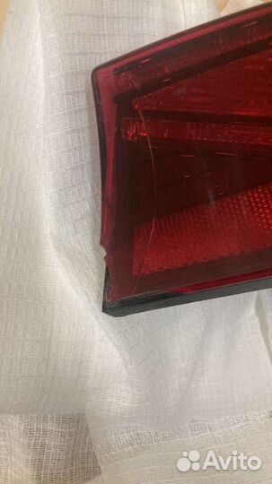 Фара задняя правая KIA cerato IV