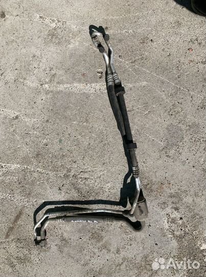 Трубки кондиционера Opel Vectra B